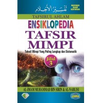 ENSIKLOPEDIA TAFSIR MIMPI - BUKU 3